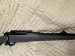 Mauser M12 Extreme 308 Win