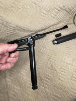 Mauser M12 Extreme 308 Win