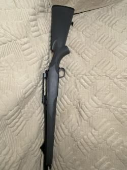 Mauser M12 Extreme 308 Win