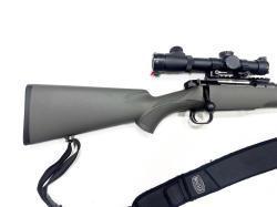 MAUSER M12 кал. 308win