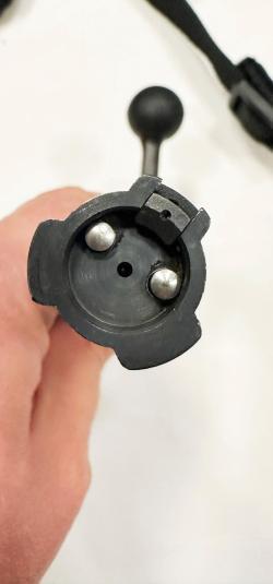 MAUSER M12 кал. 308win