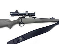 MAUSER M12 кал. 308win