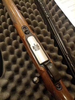 Mauser M12