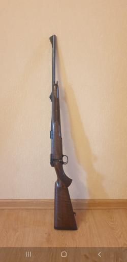 Mauser M12
