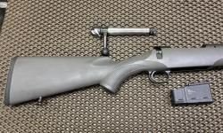 MAUSER M12
