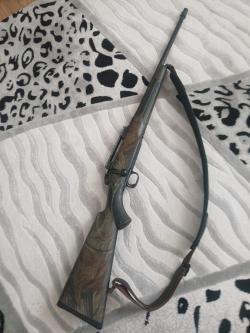 Mauser m12