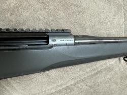 Mauser M18, 308 win