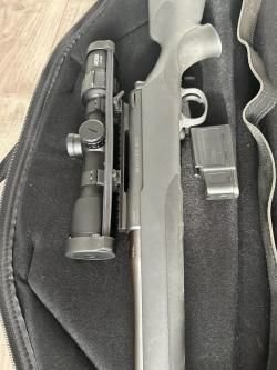 Mauser M18 308 Win.