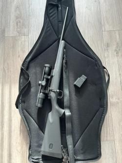 Mauser M18 308 Win.