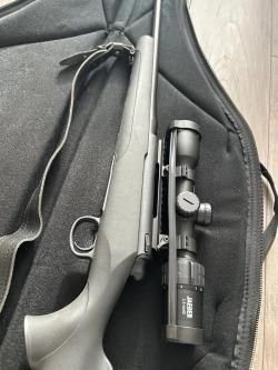 Mauser M18 308 Win.
