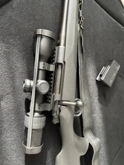 Mauser M18 308 Win.