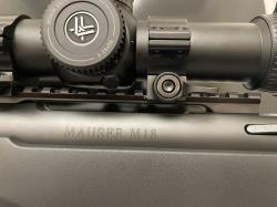 Mauser M18 6.5 Creedmoor 