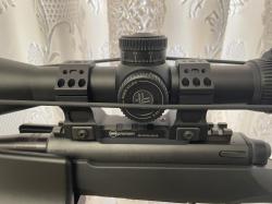 Mauser M18 6.5 Creedmoor 