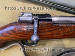 Mauser M48