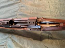 mauser m98 308Win Gerhard Fuchs