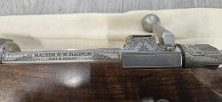 Mauser M98 8×68S