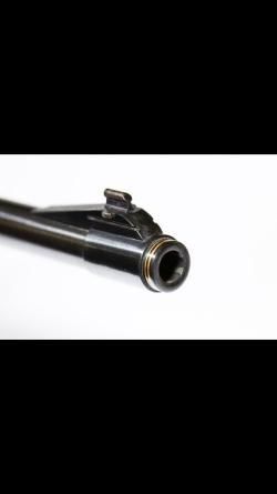 Маuser M98, калибр 416 rigbi