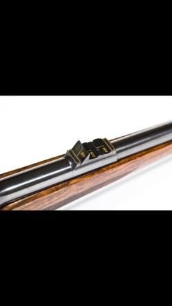 Маuser M98, калибр 416 rigbi