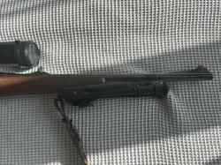 Mauser M98