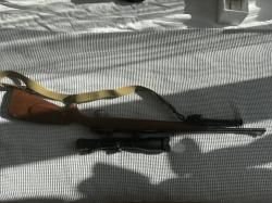 Mauser M98
