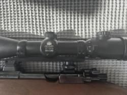 Mauser M98