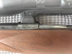 Mauser M98