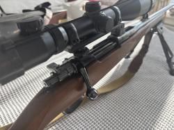 Mauser M98