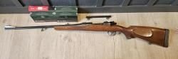 Mauser M98