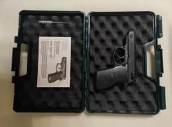 Mauser mod. 90 T кал. 10×22 Т