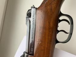 MAUSER mod.66 к.9,3х64
