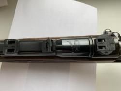 MAUSER mod.66 к.9,3х64