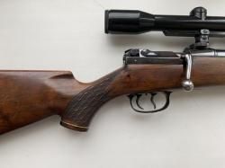 MAUSER mod.66 к.9,3х64