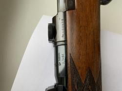 MAUSER mod.66 к.9,3х64