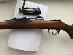 MAUSER mod.66 к.9,3х64
