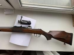 MAUSER mod.66 к.9,3х64