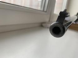 MAUSER mod.66 к.9,3х64