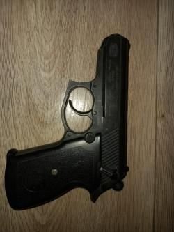 Mauser mod.90 T кал 10х22Т