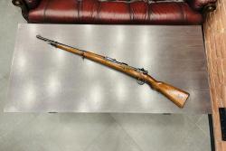 Mauser mod.98 к.8х57JS (арт.278) 1917 г.в. тел.+7495-175-75-75