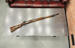 Mauser mod.98 к.8х57JS (арт.278) 1917 г.в. тел.+7495-175-75-75