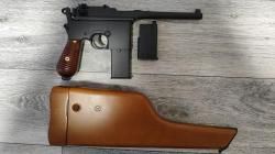 Mauser от hfc