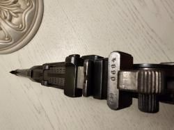 MAUSER R-96 BOLO