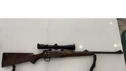 Mauser Repetierbüchse M12