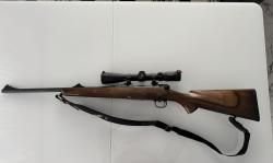 Mauser Repetierbüchse M12