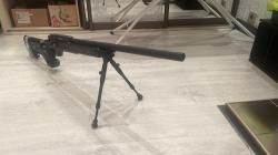 Mauser SR Pro от Cybergun