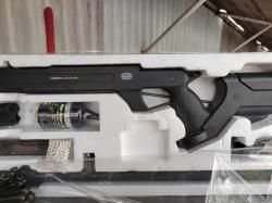 Mauser SR Pro от Cybergun