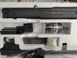 Mauser SR Pro от Cybergun