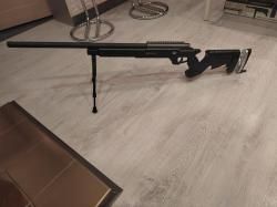 Mauser SR Pro от Cybergun