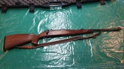 Mauser-Werke M-94  - калибра 270 Win 