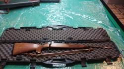 Mauser-Werke M-94  - калибра 270 Win 