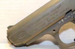 Mauser-Werke mod 90T к.10/22Т ГАЗ. по ЛОа